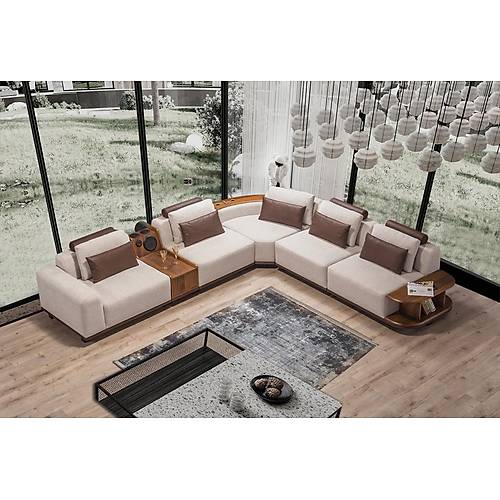 Hamilton-ELX Ke Koltuk