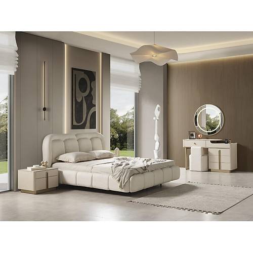 Halikarnas-F Yatak Odas