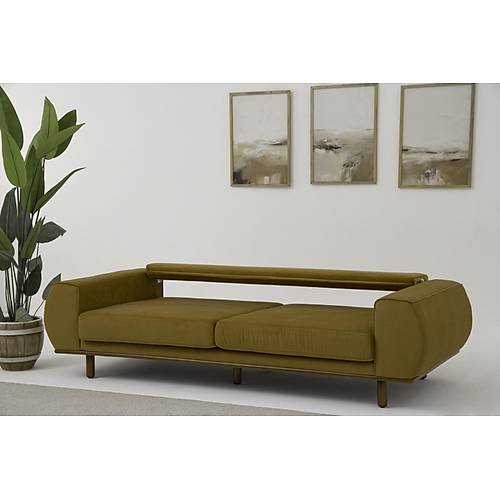 Ared Kahve-BRT Koltuk Takm