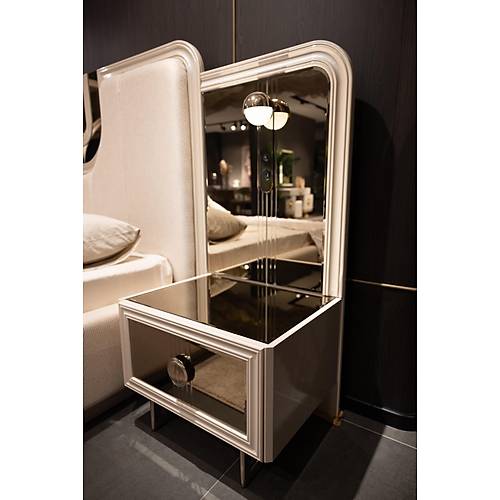 Etro-�DL Yatak Odas�