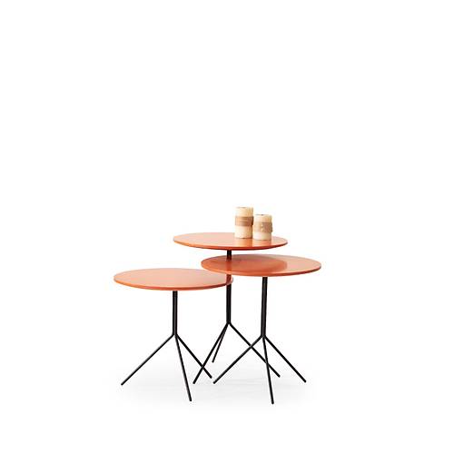 Orange-TB Servis Sehpa
