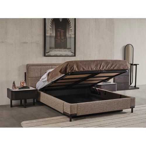 Dark-�E�  Yatak Odas�