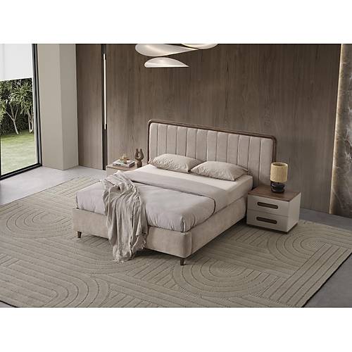 Mia-NU Yatak Odas�