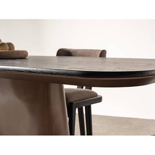 Noa Yeil-TET  Yemek Odas