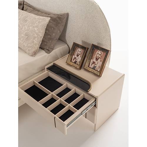 Taylors-NLL Yatak Odas