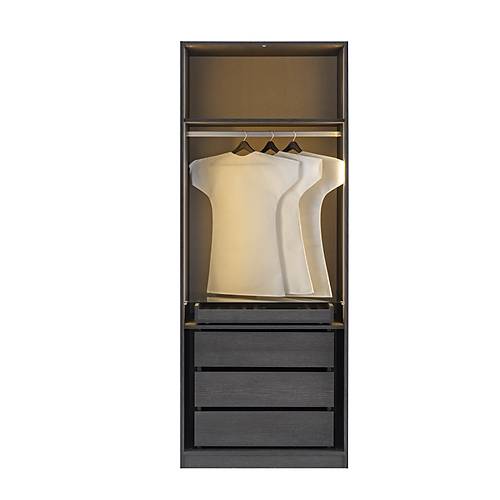 Delta Vega-EYF Yatak Odas