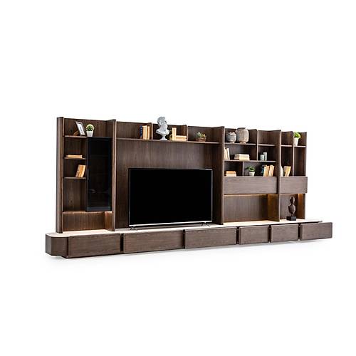 Morphose II-BMN Tv nitesi