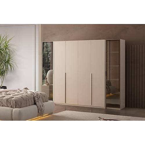 Allen-ACC Yatak Odas�