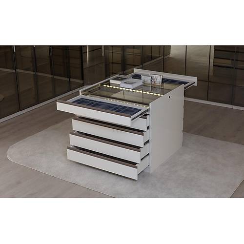 Bella-EYF Yatak Odas�