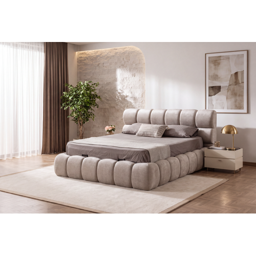 Nolan Bubble Ayta��-MSSV Yatak Odas�