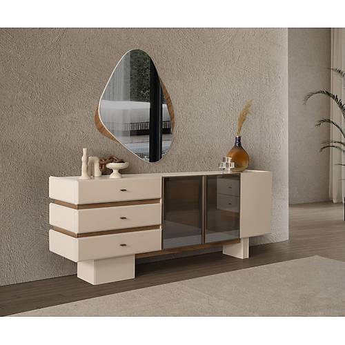 Moment-MOR Yemek Odas�