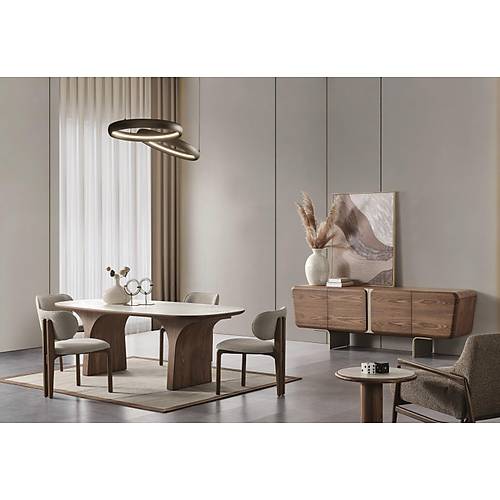 Valencia-RS Yemek Odas�