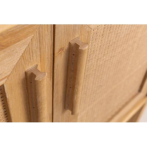 Tiffany-BOHO Yemek Odas