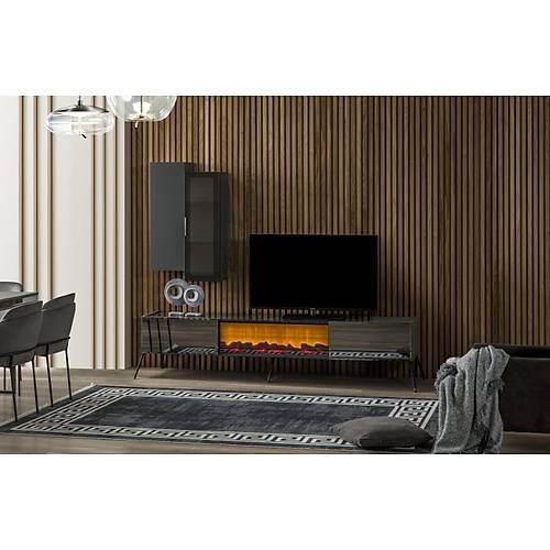 Beyonce Antrasit-EYF Tv �nitesi