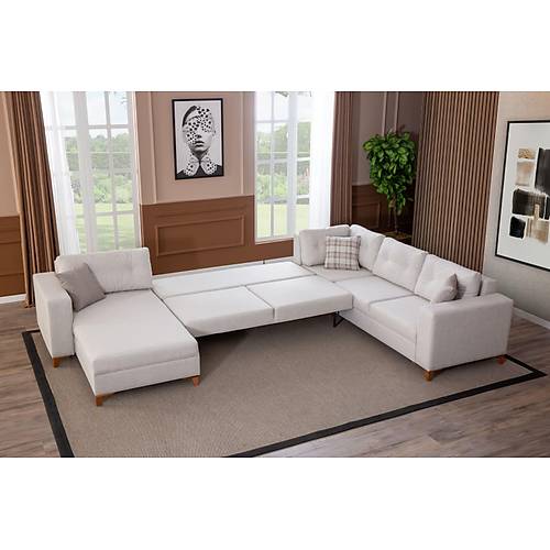 Garavan U-YKM K��e Koltuk