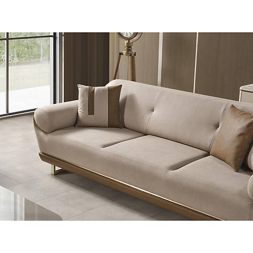 raan-LVT Koltuk Takm