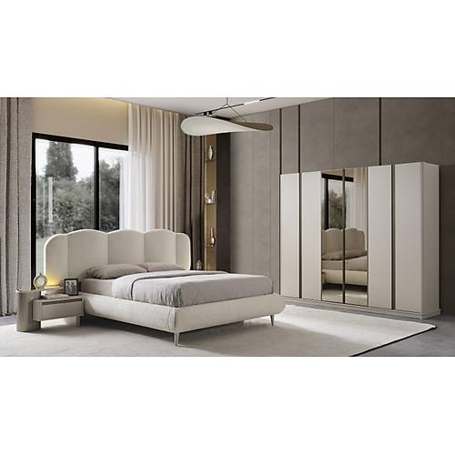 Sahra-ADS Yatak Odas�