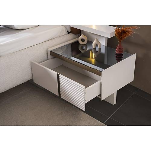 Moon-VZ Yatak Odas�