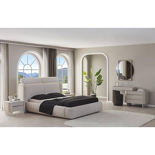 Bubble-ES Yatak Odas