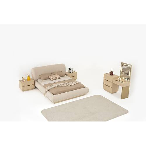 Emilia-SM Yatak Odas�