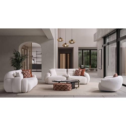 Beatriz-LG Koltuk Takm