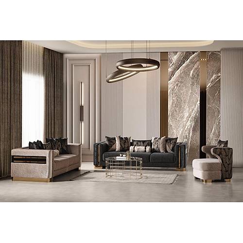 Rolex-M�A Koltuk Tak�m�