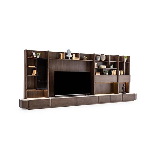 Morphose II-BMN Tv nitesi