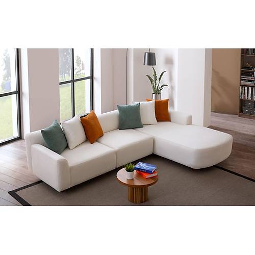 Larvotto-YKM Ke Koltuk