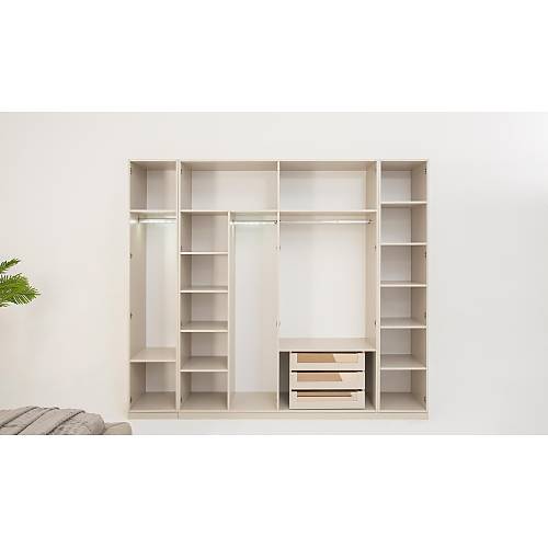 Opera-RS Yatak Odas�