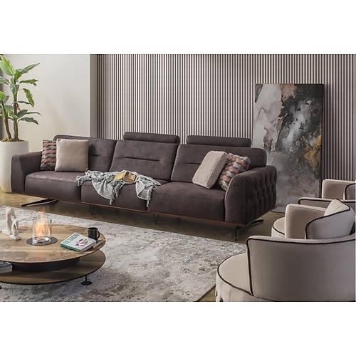 New Elton-ENF Koltuk Takm