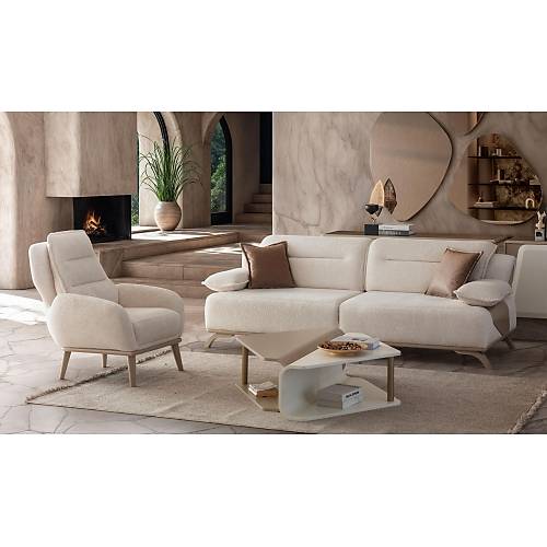 Zen-NWO Koltuk Tak�m�