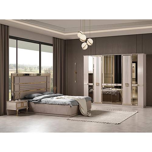 Nesta-TL Yatak Odas�