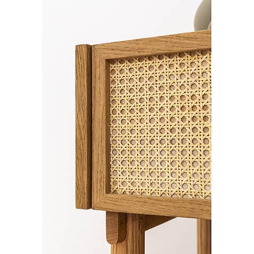 Berkeley-BOHO Yatak Odas