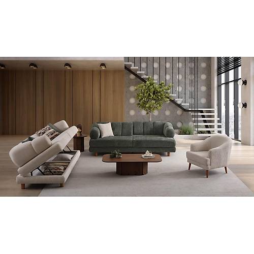 Lino-MOR Koltuk Tak�m�