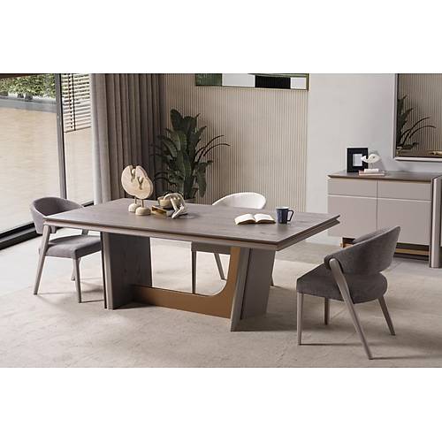 Aspendos Avangarde-ADA Yemek Odas�