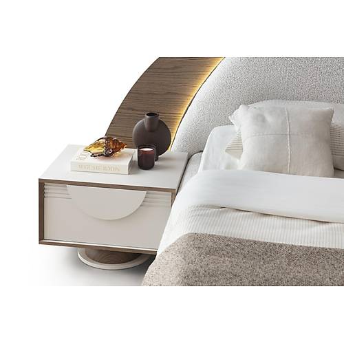 Delphine-DMX Yatak Odas�