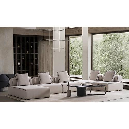 Sankai-STT Ke Koltuk