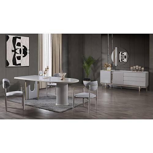 Lizbon-R�V Yemek Odas�