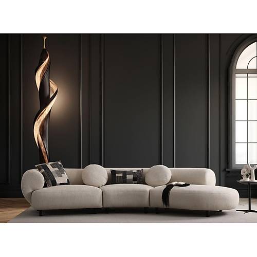 Olenna-ENF Koltuk Takm