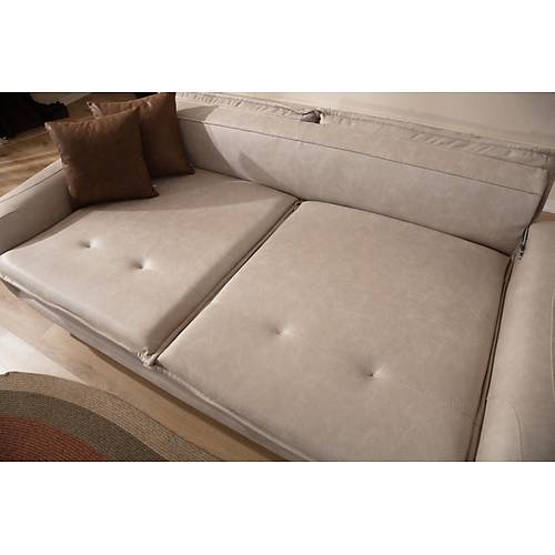 Tango-HTT Koltuk Takm