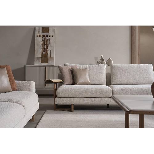 Aksa-HLL Koltuk Tak�m�