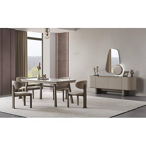 Ecolle-FO Yemek Odas�