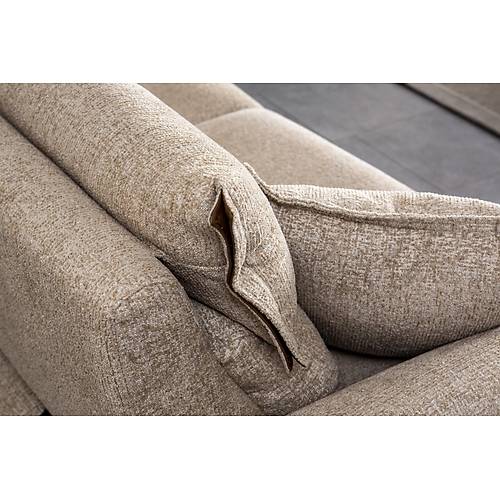 Vega-LWSS Koltuk Takm