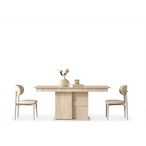 Loft-ALVS Yemek Odas�