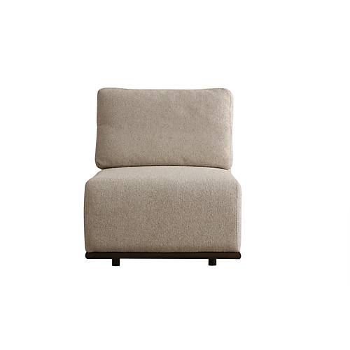 Como II-HTT K��e Koltuk