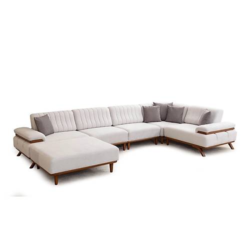 nfinity-MOS Ke Koltuk