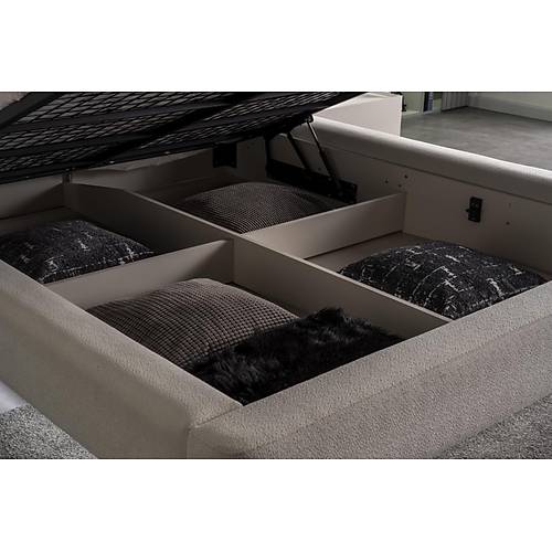 Normandiya-FAM Yatak Odas�