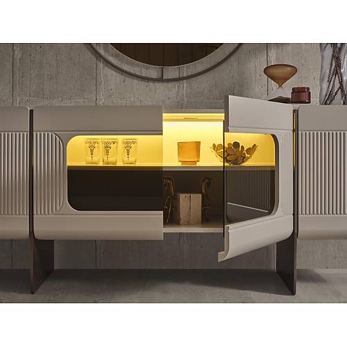 Beymen-ODA Yemek Odas�