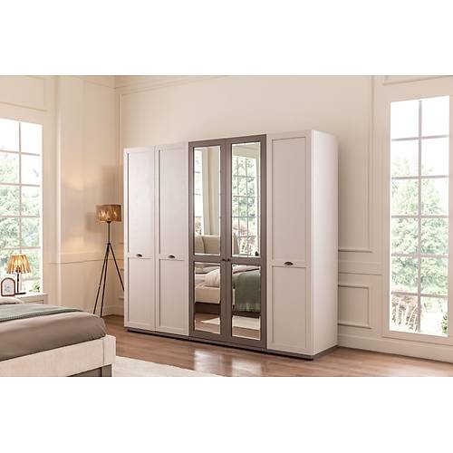 Moss-BES Yatak Odas�