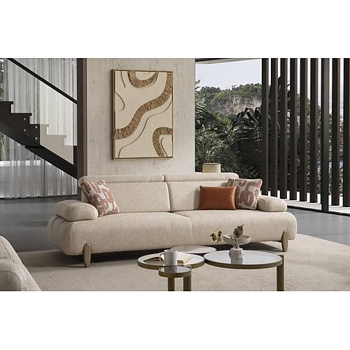 Bostamo-DEBR Koltuk Tak�m�